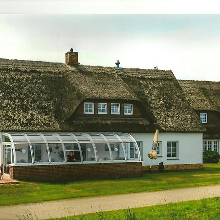 Pension Froehlich Гагер Екстериор снимка
