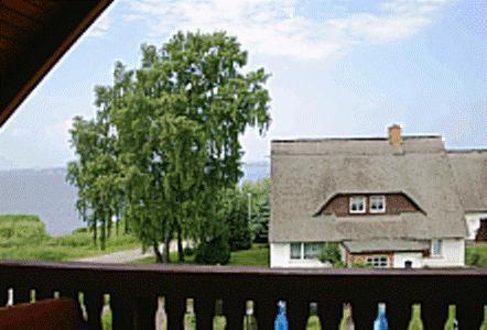 Pension Froehlich Гагер Екстериор снимка